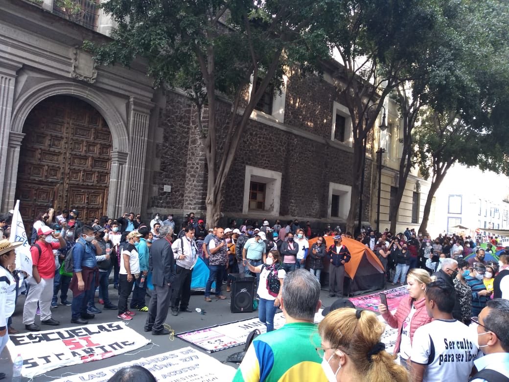 chavitaprepa82's tweet photo. Solución ya a los problemas de la educación en México! #SEI #MMCRE #CNTE Veracruz, Estado de México! https://t.co/fUpAQDf7En