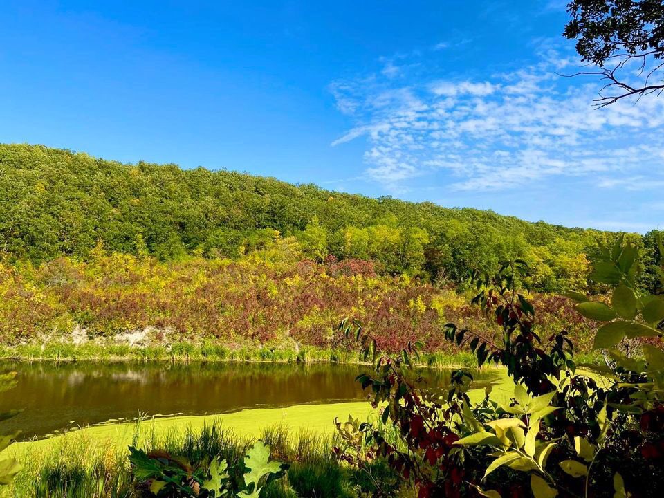 ND Parks & Rec (@ndparkrec) on Twitter photo It’s the First Day of Fall and the North Dakota State Parks are displaying some great Autumn colors! #Autumn2020 #ndlegendary #NDstateparks #NDparks
📸 <a href="/FortLincoln/">Fort Abraham Lincoln</a>, Lake Metigoshe, Lewis and Clark State Park, Pembina Gorge
<a href="/NorthDakota/">North Dakota Tourism</a> <a href="/ExperienceND/">Experience Notre Dame</a>
Tag <a href="/NDparkrec/">ND Parks & Rec</a> #ndparks It’s the First Day of Fall and the North Dakota State Parks are displaying some great Autumn colors! #Autumn2020 #ndlegendary #NDstateparks #NDparks
📸 <a href="/FortLincoln/">Fort Abraham Lincoln</a>, Lake Metigoshe, Lewis and Clark State Park, Pembina Gorge
<a href="/NorthDakota/">North Dakota Tourism</a> <a href="/ExperienceND/">Experience Notre Dame</a>
Tag <a href="/NDparkrec/">ND Parks & Rec</a> #ndparks