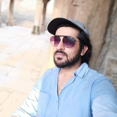 Neerav Bavlecha tweet media