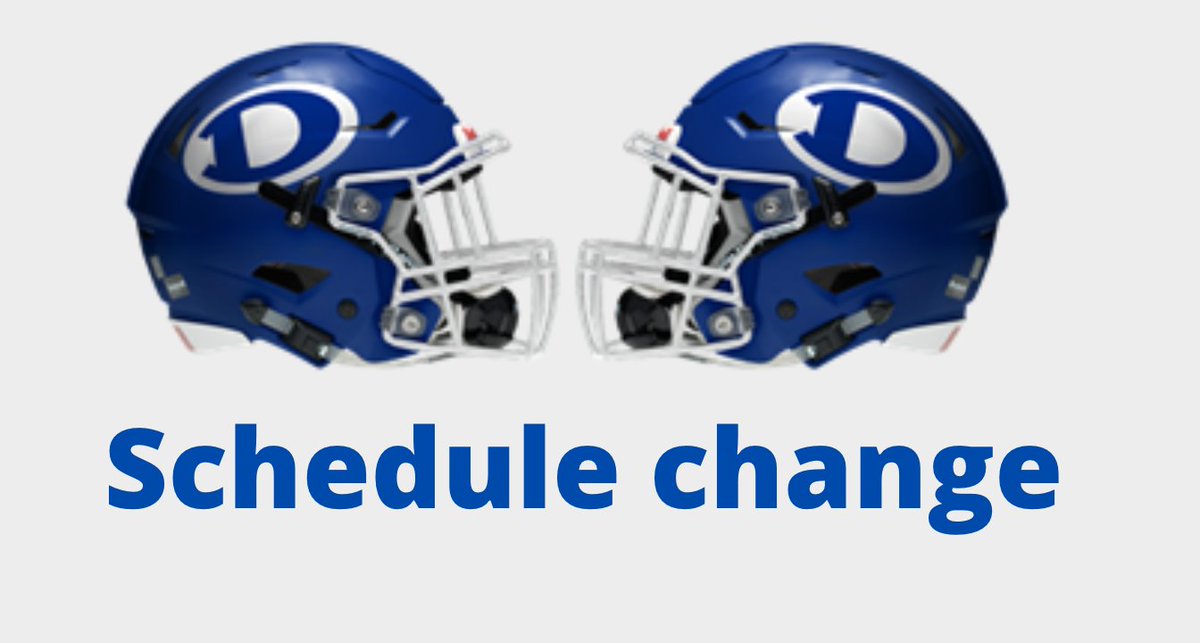 Decatur ISD tweet media