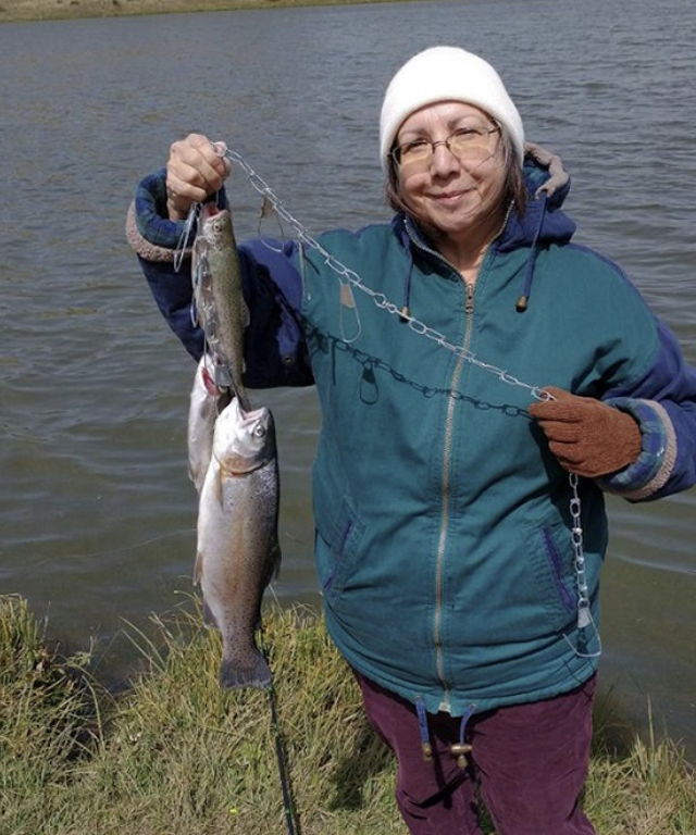 NMDGF's tweet photo. New Mexico fishing and stocking reports for September 22. #fishnm #nmfishingandstockingreport #nmtroutchallenge #nmbasschallenge
https://t.co/yoWzVj4GZu https://t.co/UQq8muypAS