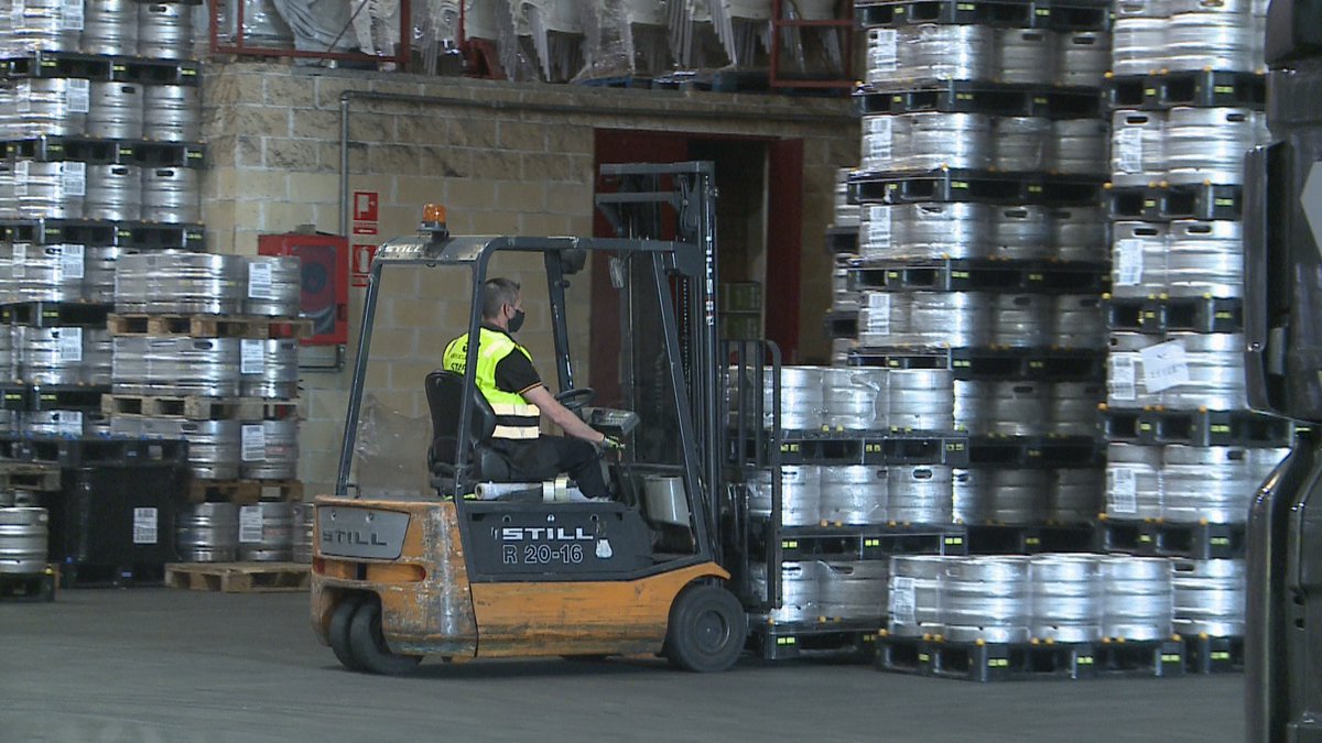 En #HechoEnCyL analizamos la recuperación del sector hostelero con algunas de las principales empresas de distribución de la región <a href="/InnovaChef/">Innova Chef</a> 🕥 El jueves a las 22:30 en La 7