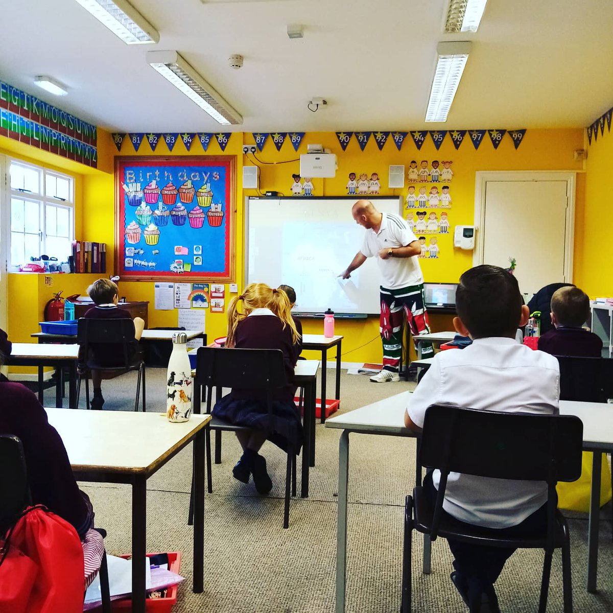 Riddlesworth Hall Preparatory School tweet media