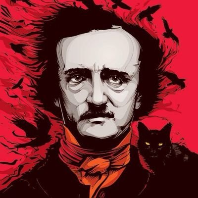 LaydenRobinson's tweet photo. Stories that ring modern day "Edgar Allan Poe" with a psychedelic twist. Read and be disturbed here > https://t.co/gYLFqgK0C6 #FreaksNGeeks #Reading https://t.co/rL3IKKnMJe
