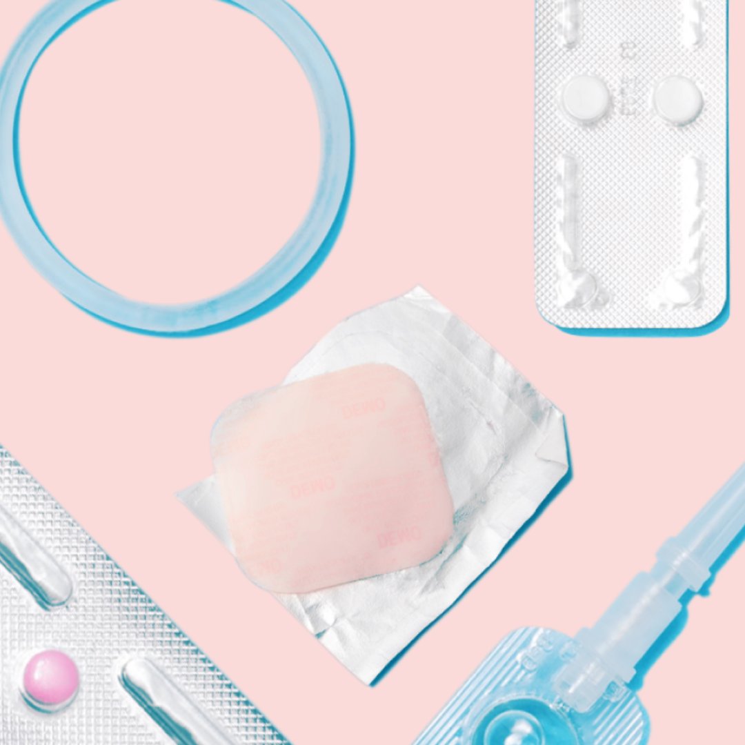 Things are better in pairs. We mean pairs such as dual #protection for you and your partner!

If you are #SexuallyActive, using dual protection is the only way to protect against STIs and pregnancy every time.

Work smarter, not harder.😉