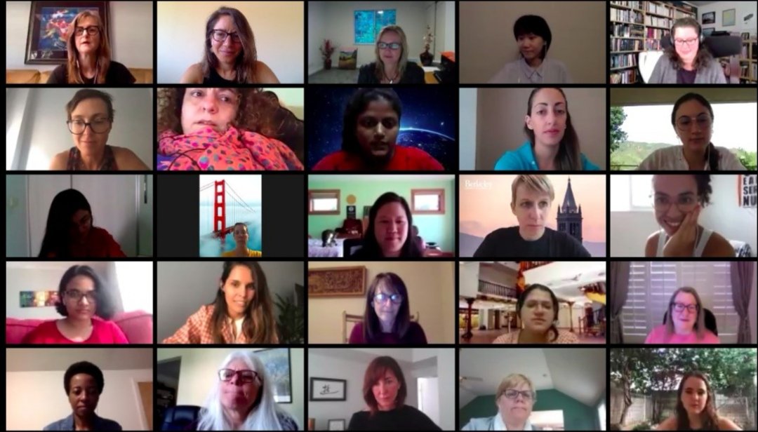 Aseel Almesad tweet media