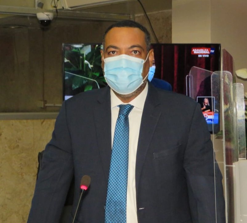 Asamblea Nacional tweet media