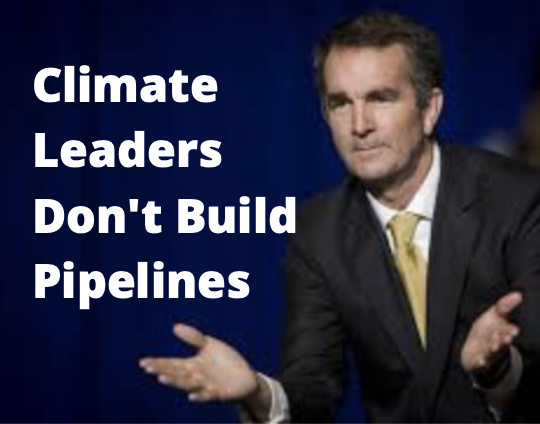 browncolleen's tweet image. Hmmm. Really? Did you forget about the @GovernorVA sacrifice zones? We haven't #EJ✊🏼

⚫️MVP #StopMVP
⚫️MVP Expansion
⚫️Transco Extension
⚫️C4GT Gas
⚫️Chickahominy Gas
⚫️Portsmouth Gas/Diesel
⚫️Berry Hill Megasite
⚫️Header Improvement Project #HIPcheck
#Rassawek 
🌎🎬#FossilFree