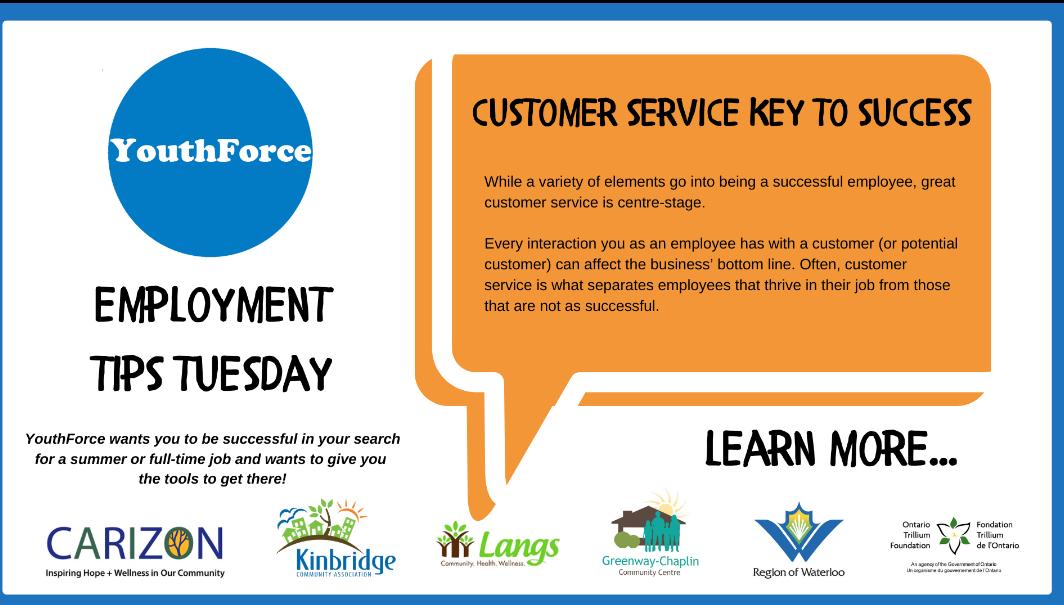 YouthForce Community tweet media