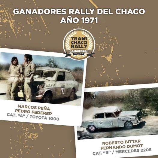 CocheAlaVista's tweet photo. Hoy 19 hs por @TigoSportsPY+ Canal 101 y 711 HD
Resumen del WRC, Victoria de Toyota en Le Mans, WRX, 
Joshua en la F4 Alemana, La Vuelta del Petrobras de Súper Prime, Recordamos el #TCR y la 3era. Fecha del #DRallyPy y mucho más.
#CocheAlaVistaxTS #RallyPy #Petrobras #Toyota https://t.co/SVjWUXkSFf