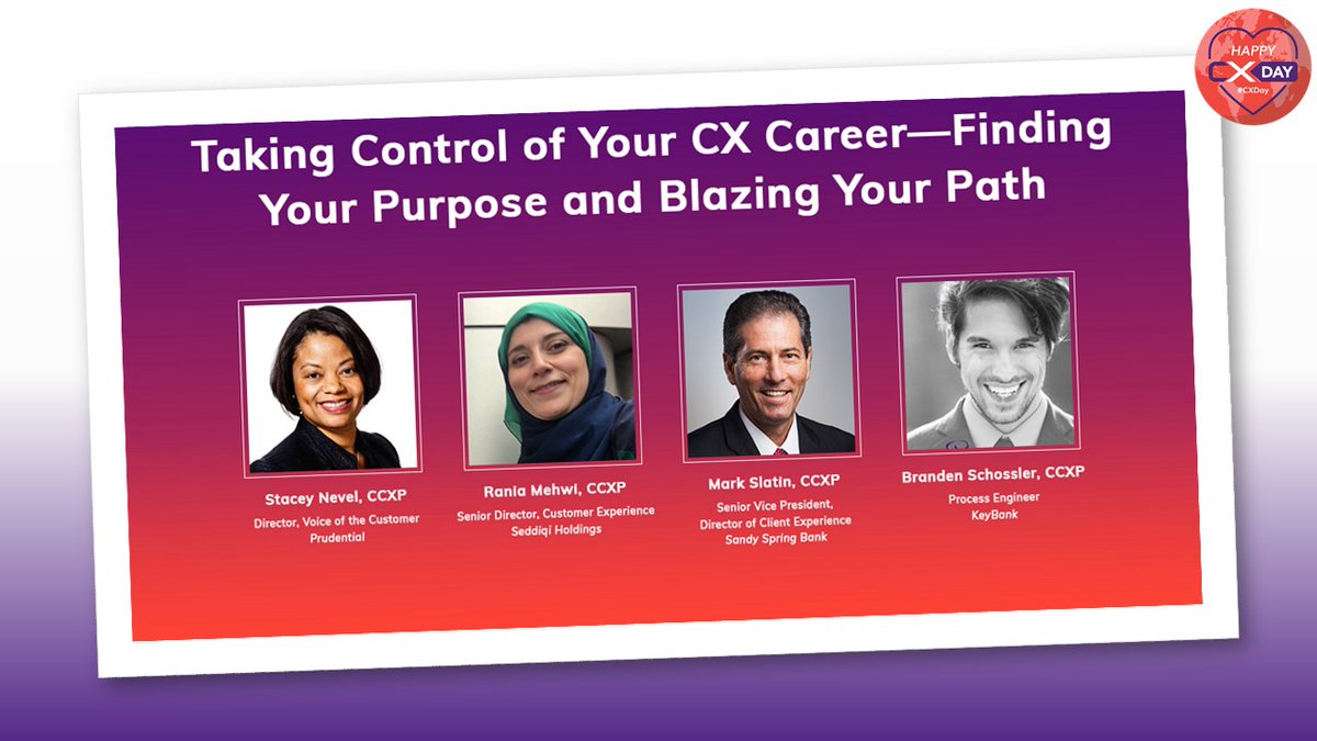 CXPA tweet media