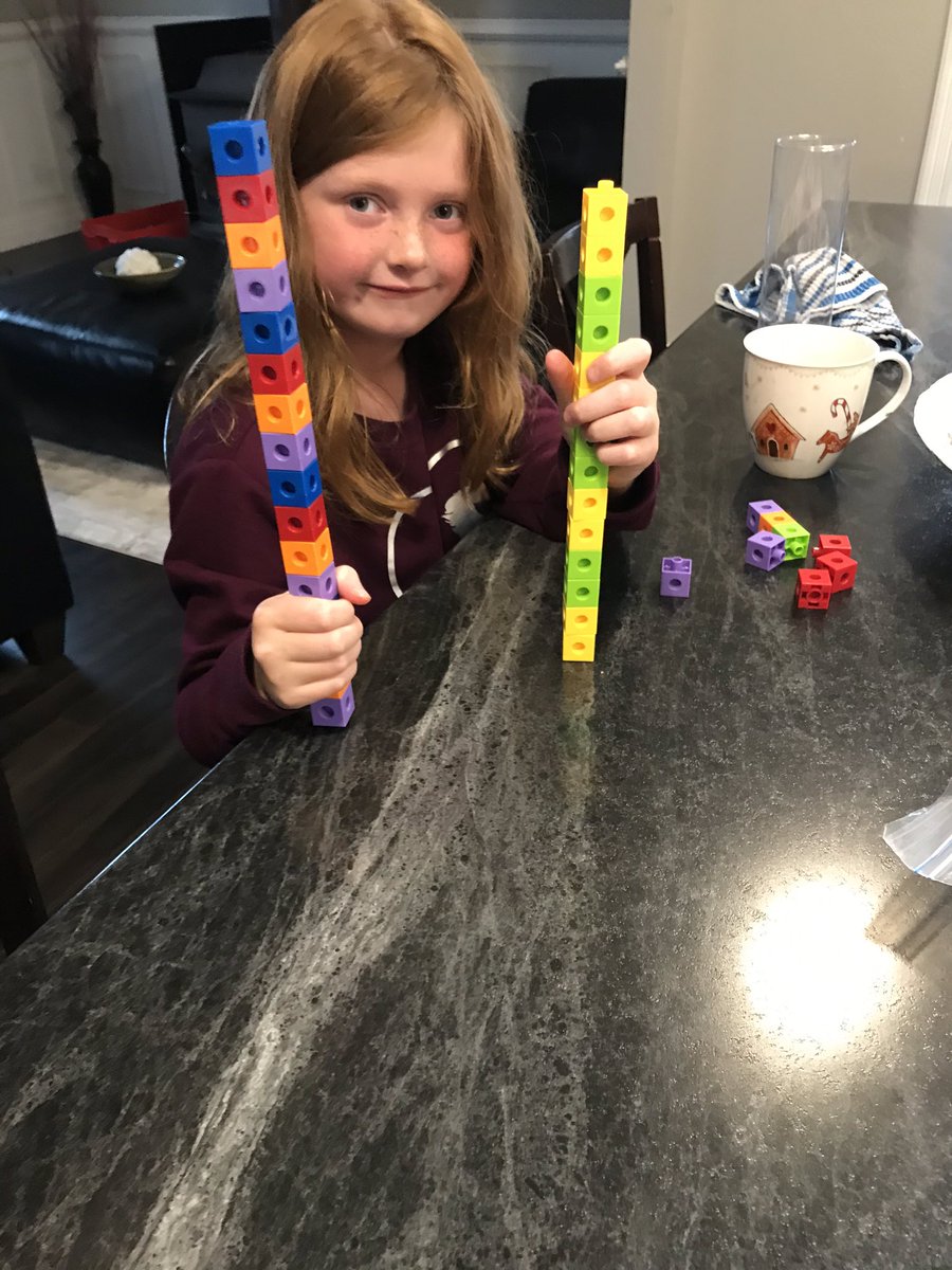 AimeeBrazil1's tweet photo. Pattern fun for miss Allie @sa_elementary https://t.co/qKgdV7UQv3
