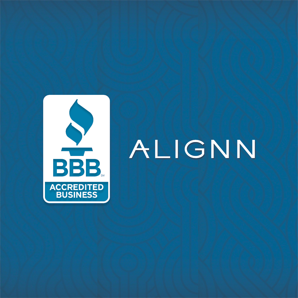 alignnmarketing's tweet photo. #BreakingNews! Alignn Marketing is now Accredited by the Better Business Bureau.

Just another reason you can feel confident that your Marketing Strategy is in good hands🙌.

#BBB #StartWithTrust #BetterBusinessBureau #alignn https://t.co/dRBb1irSI7