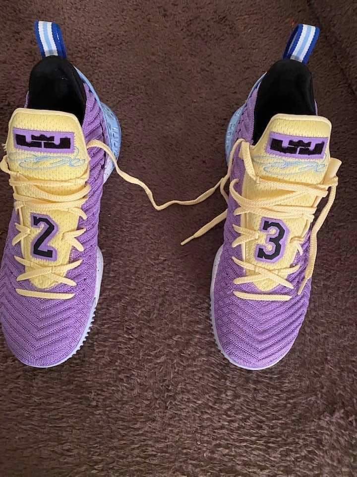 COREY BORNER tweet media