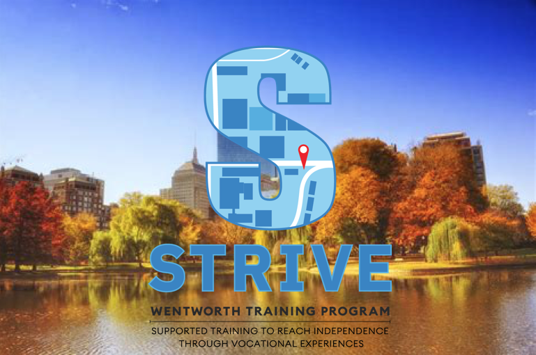 StriveWTP's tweet photo. Happy First Day of Fall from everyone here at STRIVE Wentworth Training Program! #STRIVEWTP https://t.co/a7C4wZSger