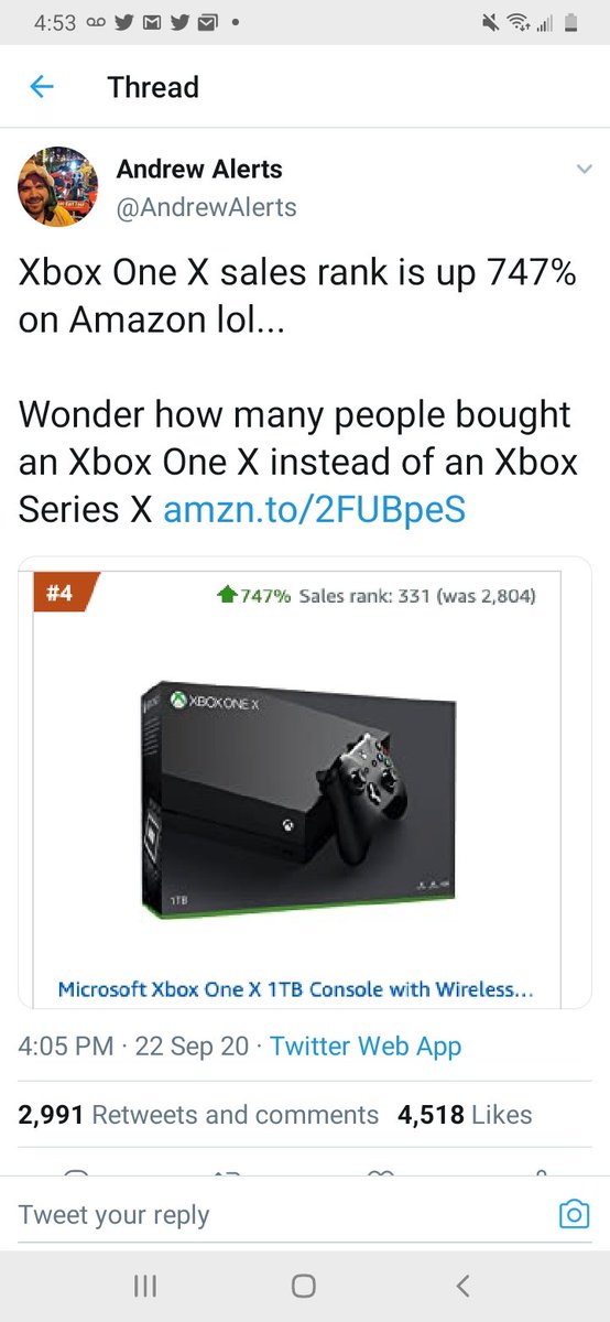 @Xbox The problem with xbox summed up in 1 pic. https://t.co/mbZbjf60ms