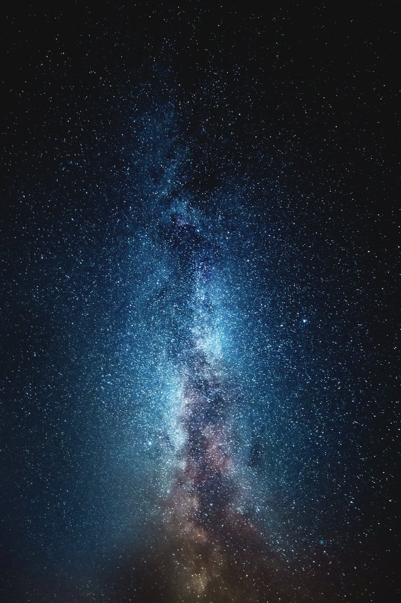 This has to be my best #MilkyWay Shot so far.
Editing this to the soundtrack of Interstellar definitely made it more epic to me 😂
Shot on a #Nikon D780 with Samyang 14mm f2.8, 30sec Exposure at ISO 4000 in the middle of Schleswig-Holstein, Germany.
#Astrophotography https://t.co/PUi4EGQk1i