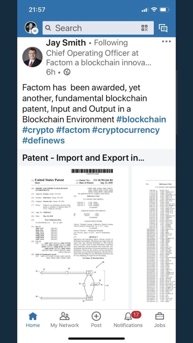 Tat_TvamAsi's tweet image. #FFWD #Factom