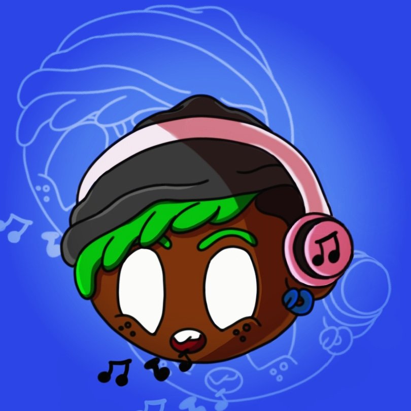 #NewProfilePic