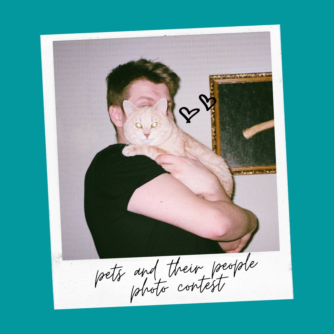 Attention nex+Gen community! 
Participate in the Pets and Their People contest. 
To submit your picture(s) Click on the link below This is a contest so the grade level with the highest submission rate gets top billing on the yearbook spread. #NGYearbook
docs.google.com/forms/d/e/1FAI…