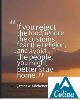 ColinaCustoms's tweet photo. https://t.co/6RLTrBUrW5
Colina customs professionals are ready to ensure your goods are classified, compliant and cleared efficiently at the border. https://t.co/ZDWoYNG73j