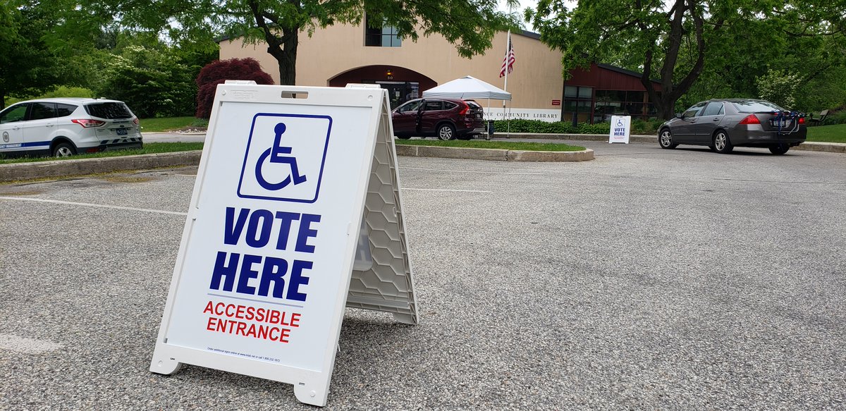 #Election2020 🗳 Today the #MontcoPA Election Board announced 10 secure ballot box drop-off locations: Cheltenham, Lansdale, Lower Merion, Norristown, Pottstown, Royersford, Skippack, Upper Dublin, Upper Frederick, Upper Moreland.

More details: montcopa.org/3587/Ballot-Dr…