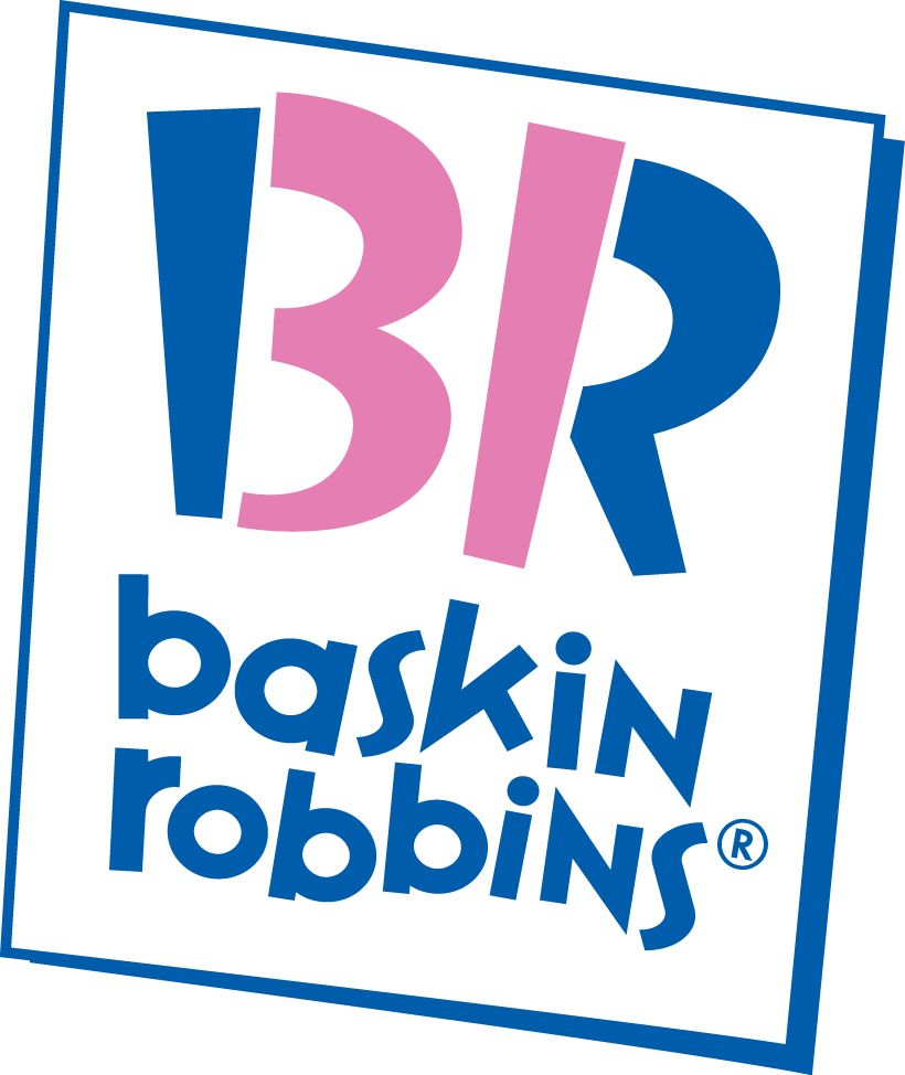 And the 31 (flavors) in Baskin Robbins...
