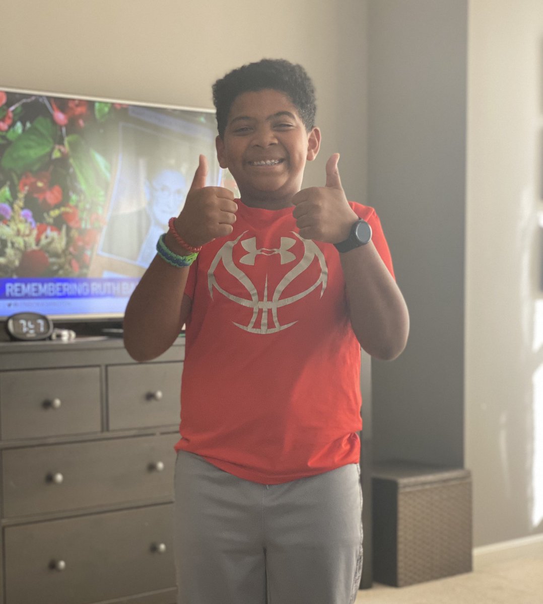MCPS Student Leadership & ECAs (@mcpsslu) on Twitter photo #maddoxphoenix enjoyed his first day as a middle school athlete - virtual boys softball at <a href="/MCPS_RHWildcats/">Rocky Hill Wildcats</a> made him get active and move around after class and smile! 😁 <a href="/MCPSAthletics/">MCPS Athletics</a> @RockyHillPRIN #maddoxphoenix enjoyed his first day as a middle school athlete - virtual boys softball at <a href="/MCPS_RHWildcats/">Rocky Hill Wildcats</a> made him get active and move around after class and smile! 😁 <a href="/MCPSAthletics/">MCPS Athletics</a> @RockyHillPRIN