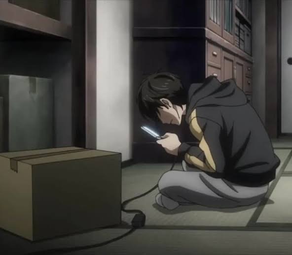 ericarec's tweet image. Personagens que acharam que o suicídio era a única opção: