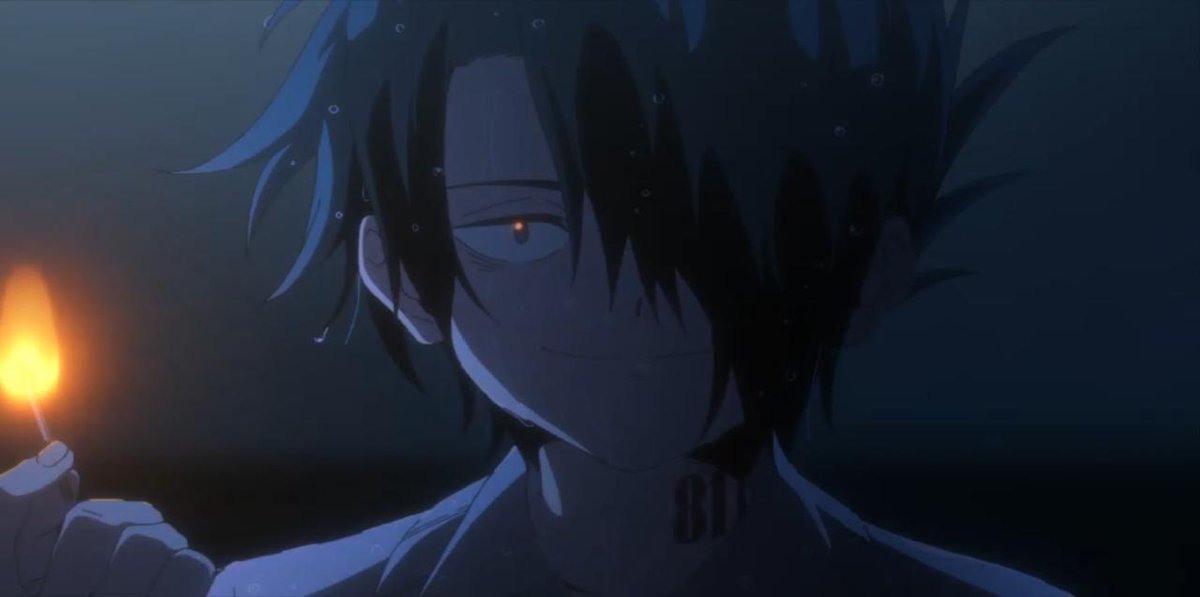 ericarec's tweet image. Personagens que acharam que o suicídio era a única opção: