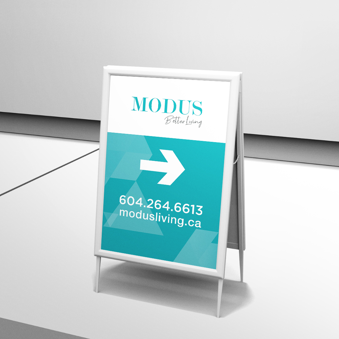 IrixDesign's tweet image. Promotional stand design for real estate project: Modus by Centred Developments

#IRIX #Design #Modus #CentredDevelopments #realestate #townhomes #BC #VancouverWestside #registernow #ABoard #DirectionalSign #graphics #graphicdesign #creatives #vancouver #vancity