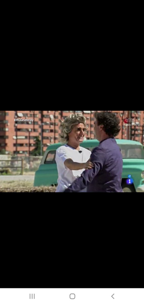 #MCCelebrity <a href="/Josietwitteando/">Josie</a> dale Oliviaaaaa