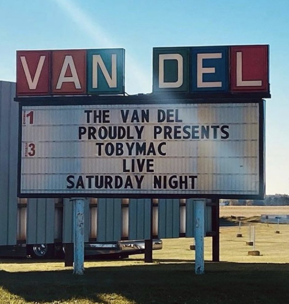 TobyMac on Twitter: TobyMac on Twitter: