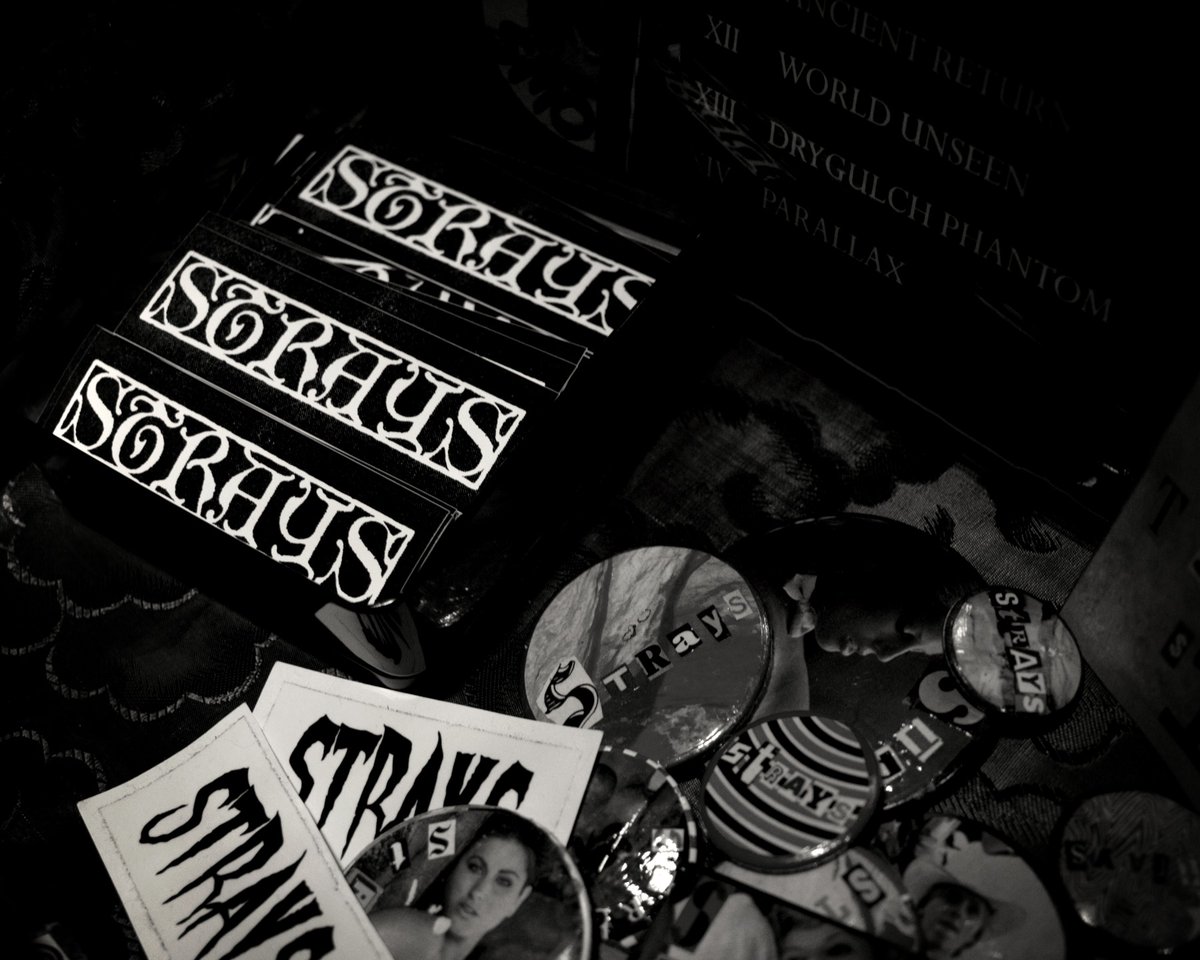 Triptych Records tweet media