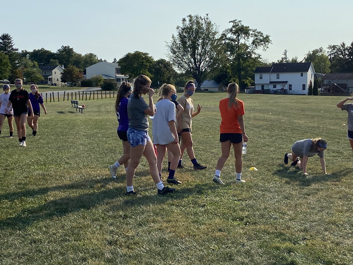 Athletic Director tweet media