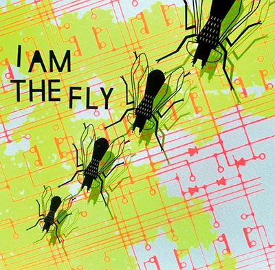 ScatalogikMag's tweet photo. ...New review!!!... I AM THE FLY – I AM THE FLY 7” EP (not on label 2020) https://t.co/3geHuRKcV0 #iamthefly #synthpunk #electropunk #postpunk #vinyl https://t.co/De4alPajjc