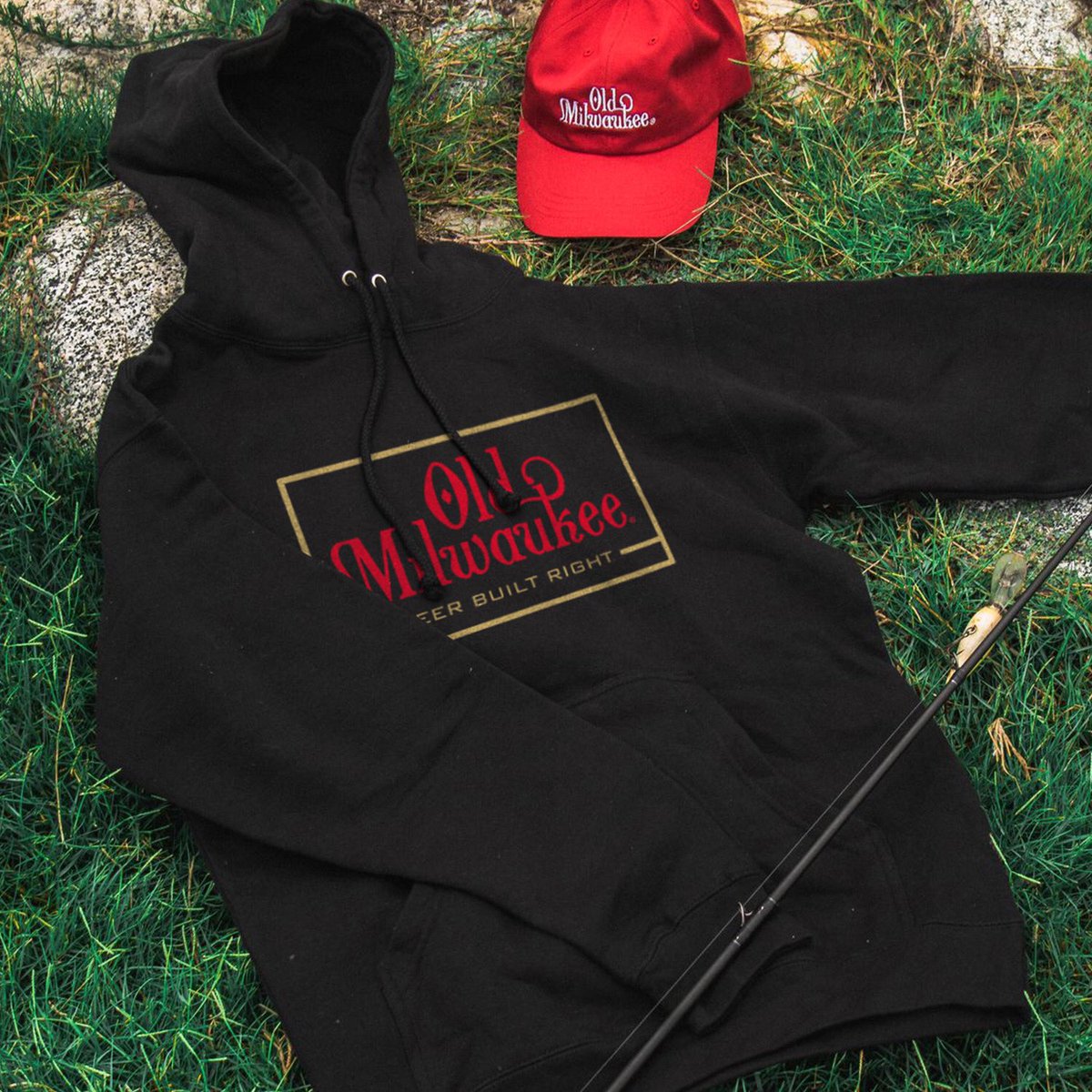 Old Milwaukee tweet media