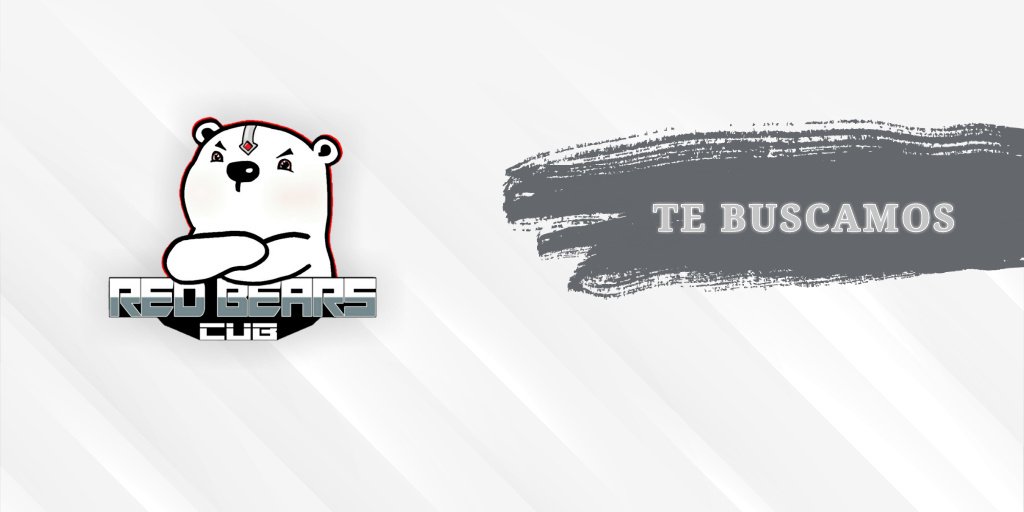Red Bears Cub tweet media