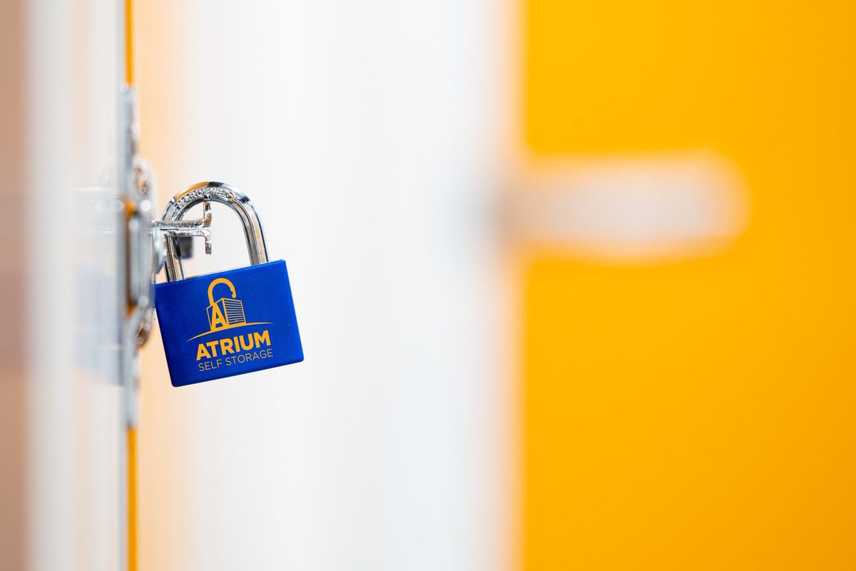 AtriumStorage tweet picture
