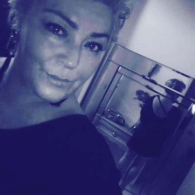 Michelle_53_'s tweet image. #NewProfilePic