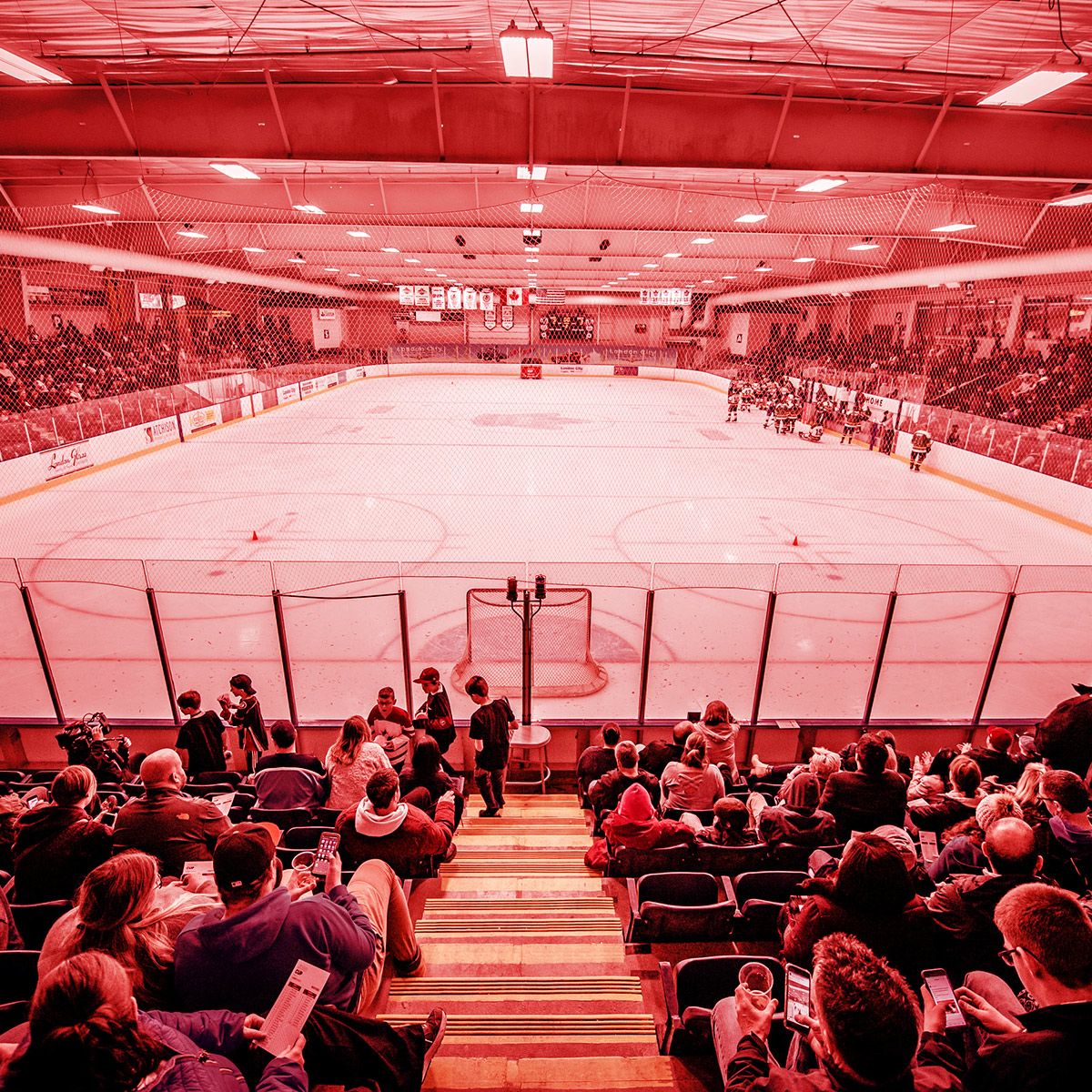 Tonight we are joining forces with many venues across Canada for the National Day of Visibility and recognizing the live events community. ❤️
We are still here and ready to bring you great events when it is safe to do so. #LightUpLive #WeBuildEntertainment #LdnOnt