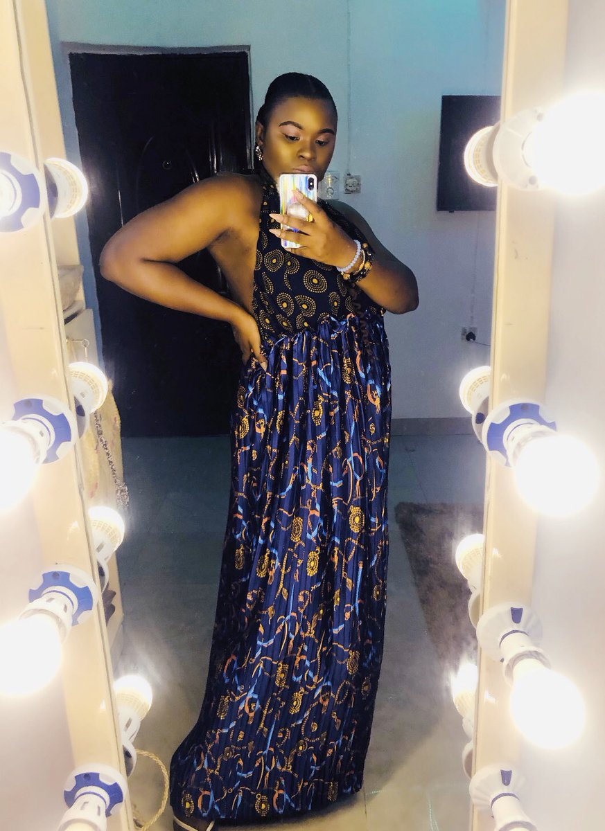 Neyemod's tweet photo. Shop our Casual Elegance collection•• BELLA Mix &amp; Match Dress @neyemod gracefully Chic Dress❣️
#casaulfashion available in all sizes 8-16😘
Price: 12k available in other print designs https://t.co/3srstWmLXe
