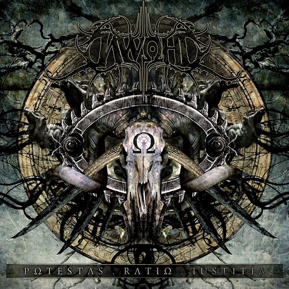 Metalgroundund's tweet photo. Band : Dawohl / Album : Potestas.Ratio.Lustitia / Country : France/ Genre : Brutal Death Metal / Year : 2014

A Brutal Death Metal as efficient as powerful, filled of influences of all kinds while remaining in a violence glaring 

#metal #deathmetal #brutaldeathmetal #dawohl https://t.co/5eegwJy4R8