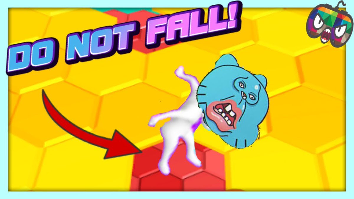 NoobLordP's tweet photo. You must check out this new funny game for mobile!!😂😂
https://t.co/VaoKQfZUUL
💙 Don't forget to like and SUBSCRIBE 💙
@GamingRTweeters #gameplay #youtube #channel #walkthrough #game #android #ios #gaming #mobile #nooblord #nooblordp #donotfall https://t.co/4syQh2nYer