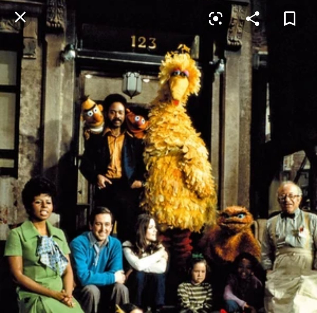 dearjohnbyrne's tweet photo. @ARRAYNow @netflix @Gerima_Gang @ava I was raised in Dublin, but I grew up on Sesame St. #RememberYourself #ARRAYResidue https://t.co/v4HVRNY5LP