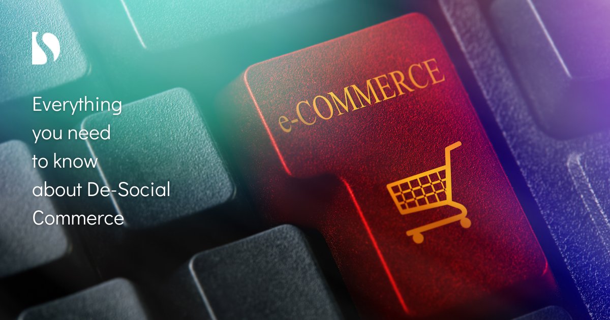 Hello! 🤗 We believe that the future has already arrived and even #ecommerce should move to #decentralized platforms. What do you think?
Read more about the #DSF project: dsft.io