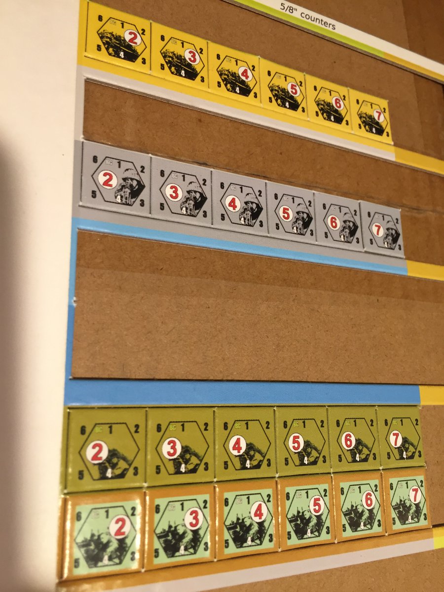 the2halfsquads's tweet photo. If you would like these #brokengrounddesign sniper counters for use with #advancedsquadleader retweet this tweet by Sept 29th and we will draw a winner from that list and send these out to you.  Looks like Finns, Japanese, Olive Drab Marines and more. https://t.co/Kqcq9iFsWQ