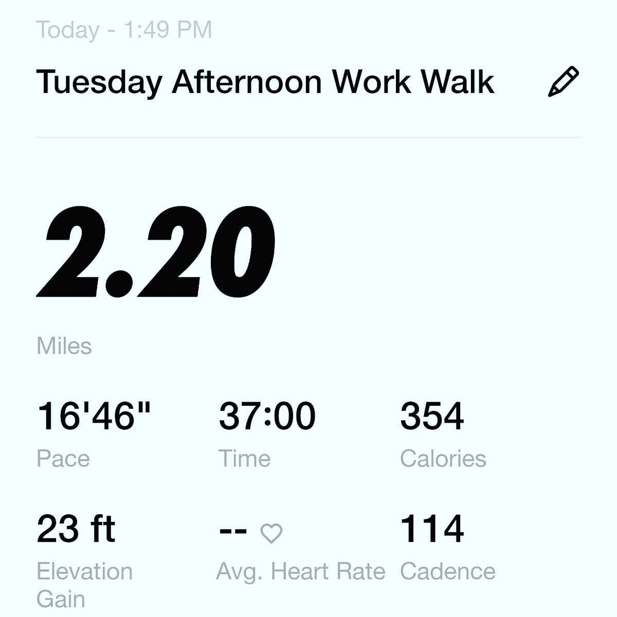 FoodAndSports77's tweet photo. I couldn't help it. I guess I'm just extremely motivated.
#StayGettinIt #KeepItMoving #WeightBeGone https://t.co/PzgbZGxxJ5