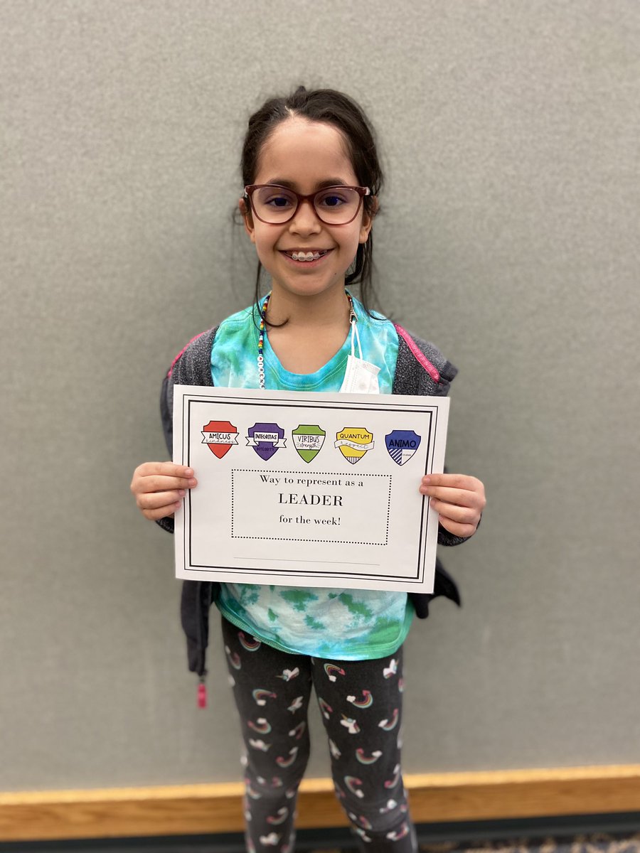 Mrs. Tyler (@mrstylersre) on Twitter photo I’m proud to introduce our first 3 students who have earned the title of “leader of the week” by their classmates! Congratulations! <a href="/SmokyRow1/">Smoky Row Elementary</a> I’m proud to introduce our first 3 students who have earned the title of “leader of the week” by their classmates! Congratulations! <a href="/SmokyRow1/">Smoky Row Elementary</a>