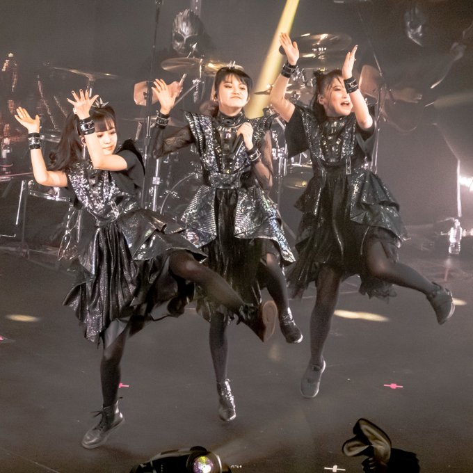 Babymetal 高画質 のtwitterイラスト検索結果 Babymetal 高画質 のtwitterイラスト検索結果